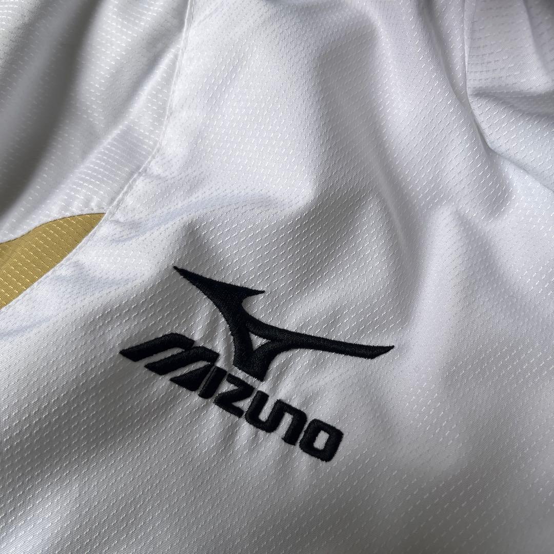MIZUNO ミズノ ウィンドブレーカー上下セットブレスサーモ　XL