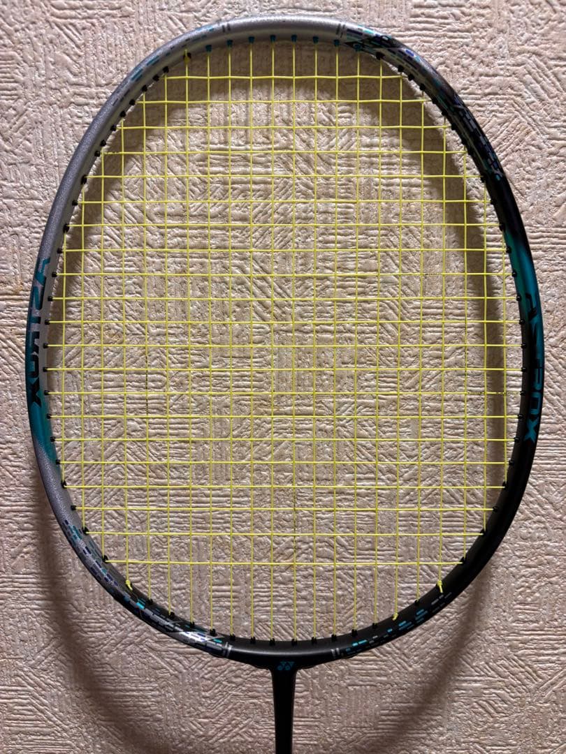 バドミントン　アストロクス88d pro 4U5 2本セット