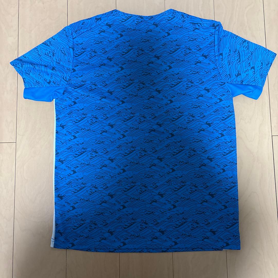 バドミントン YONEX ユニホーム