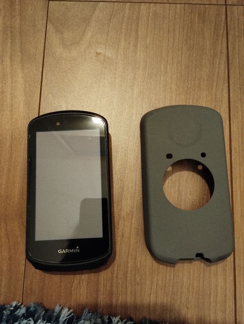 Garmin サイクルコンピューター edge 1030 plus