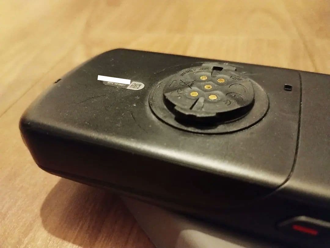 Garmin サイクルコンピューター edge 1030 plus