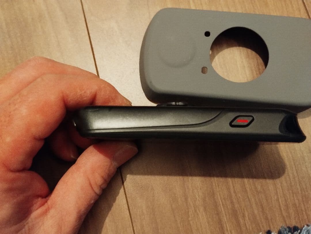 Garmin サイクルコンピューター edge 1030 plus
