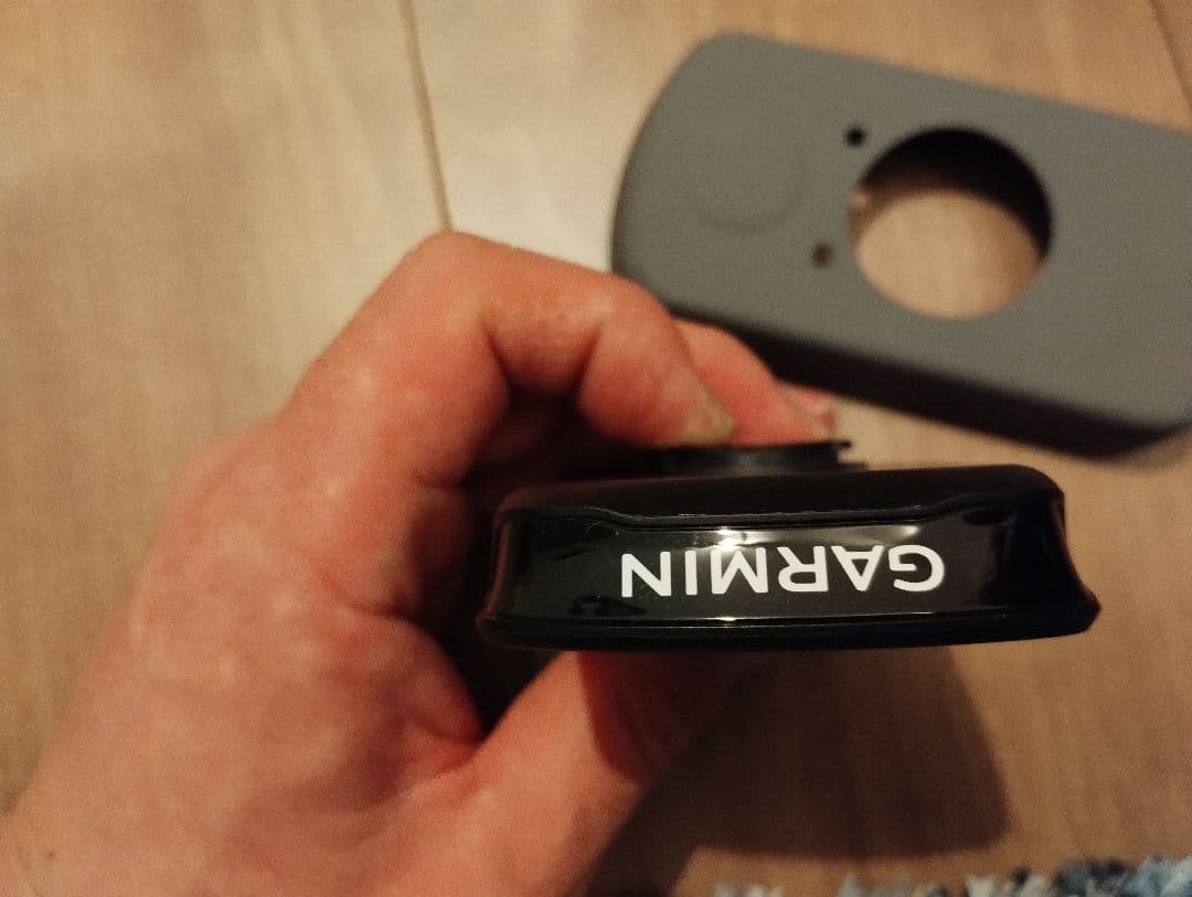 Garmin サイクルコンピューター edge 1030 plus