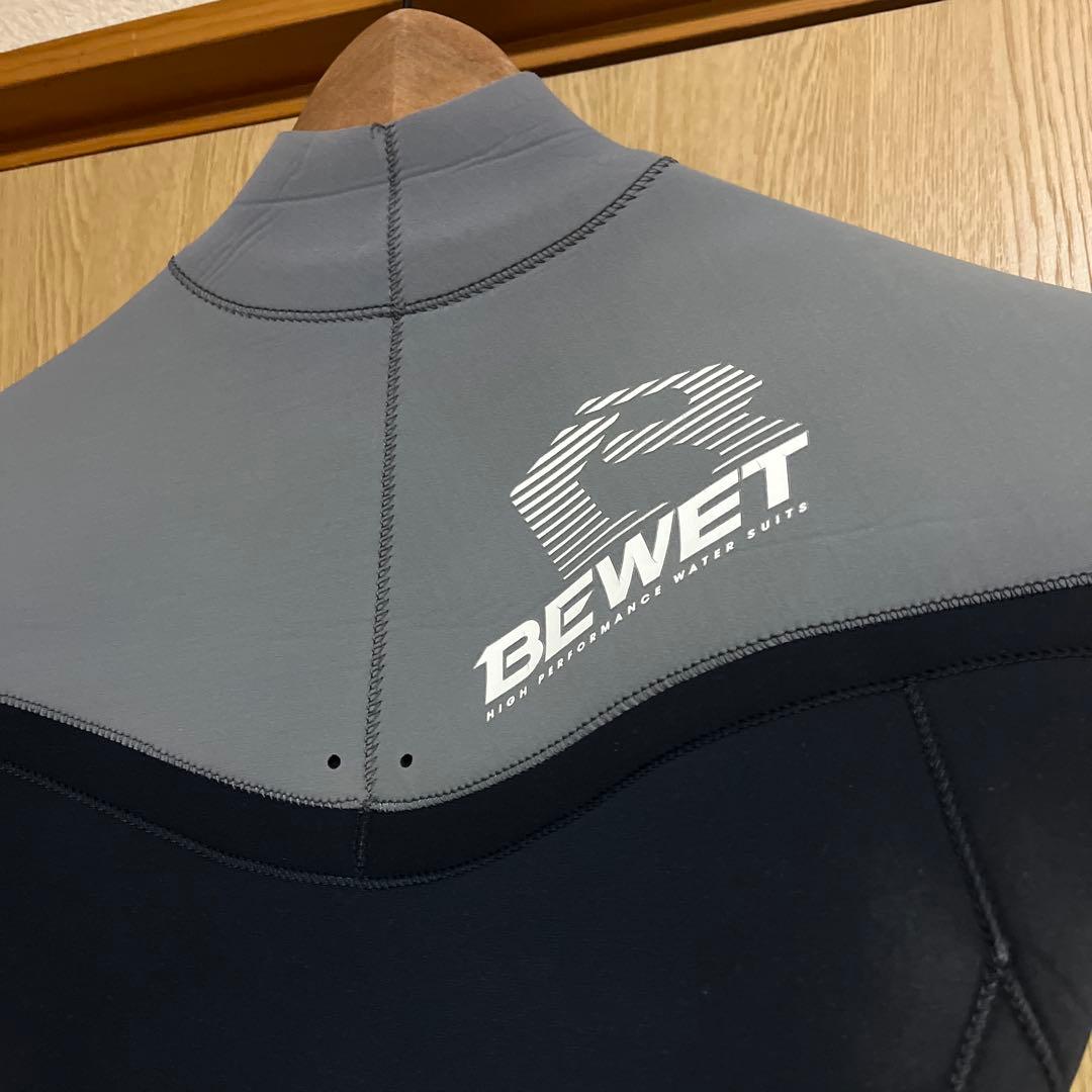 Bewet スプリング　M 美品
