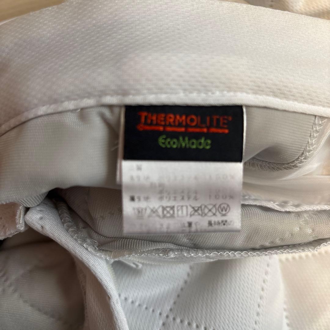 new balance ゴルフ　パンツ　暖パン