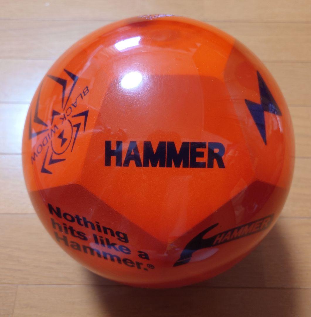 ◆HAMMER◆ ハンマー クリアスペアボール 14P