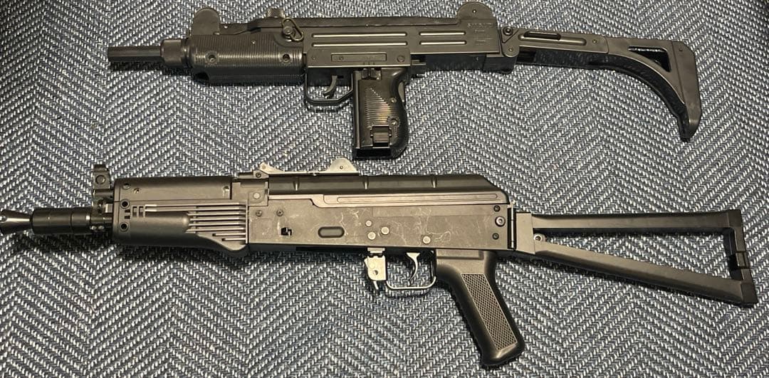 ジャンク エアガン 電動ガン まとめ売り