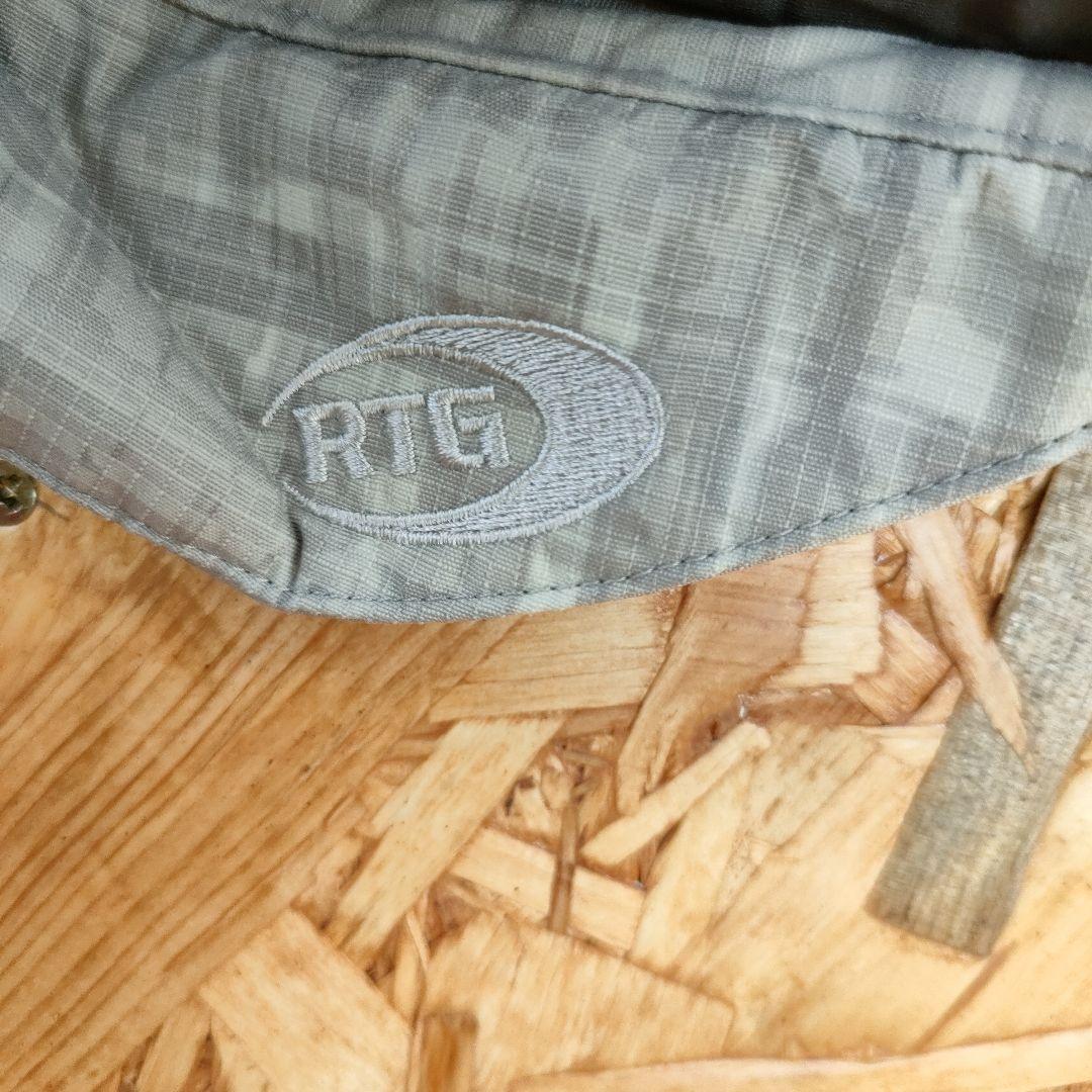 THE NORTH FACE スノーボード、スキーウェア RTG Mサイズ