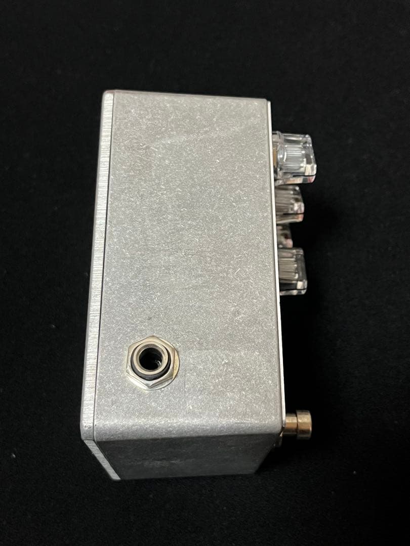 ギター OVALTONE Q.O.O.