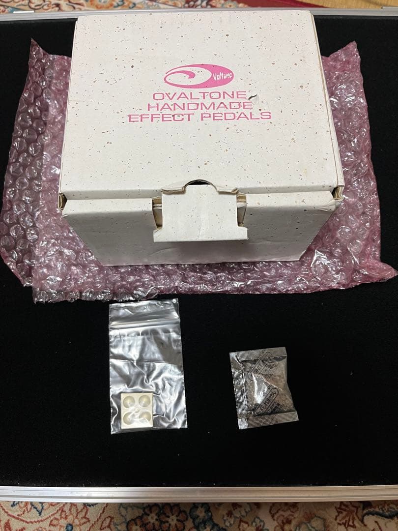 ギター OVALTONE Q.O.O.