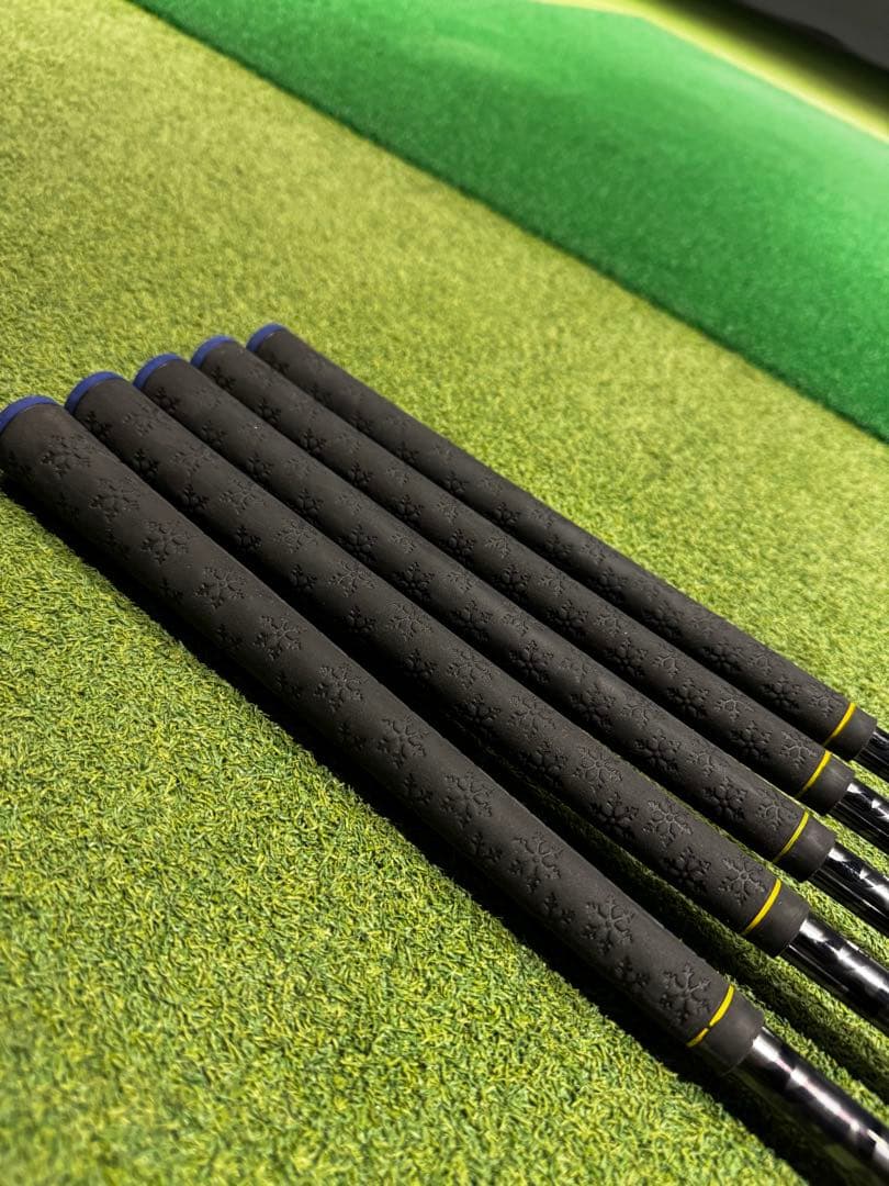 EPON AF-TOUR REVEシャフトセット