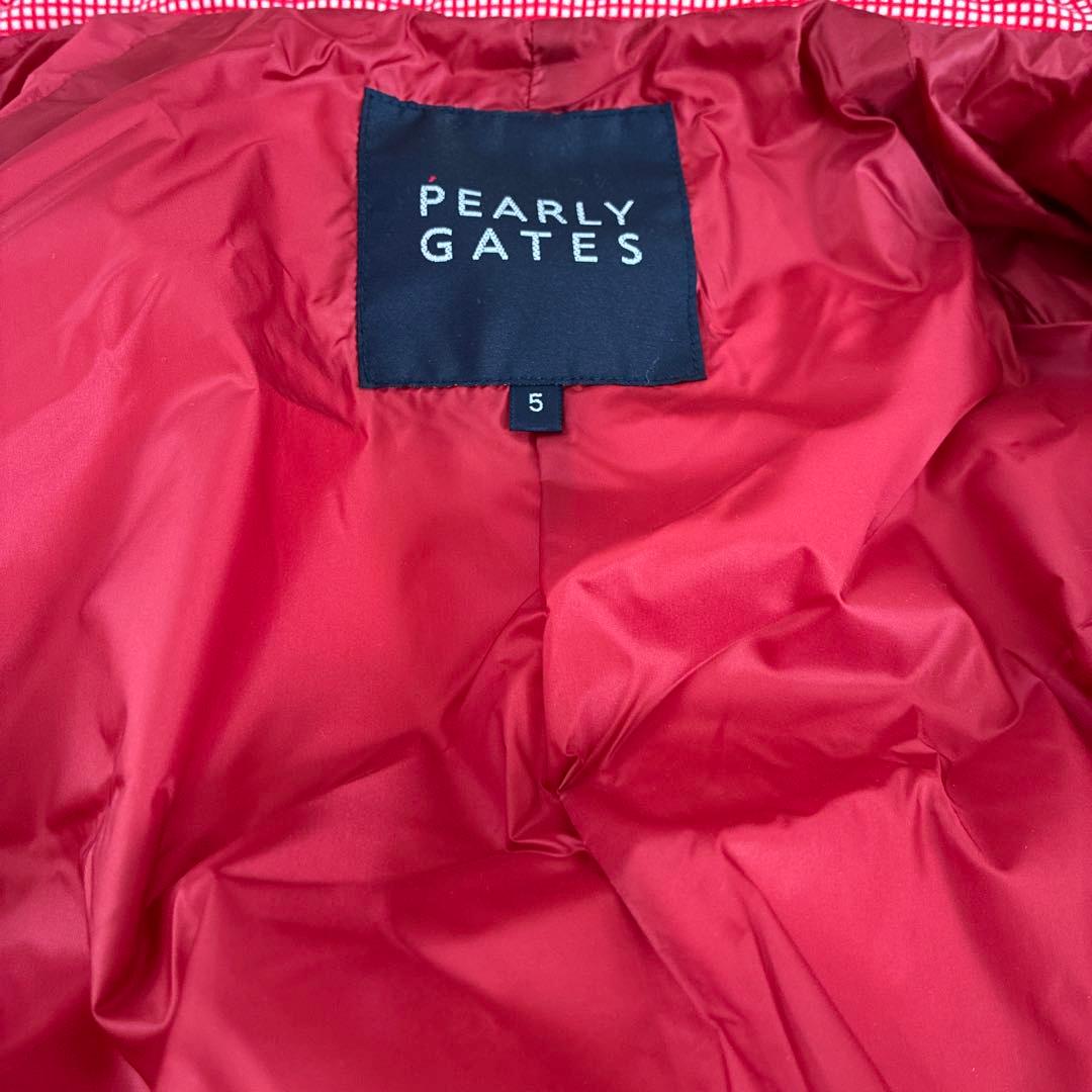 Pearly Gates ジャケット サイズ5