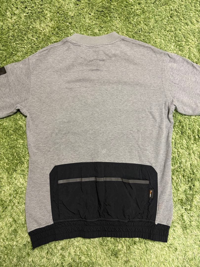 【直営店限定品】ニューバランスゴルフ スウェット