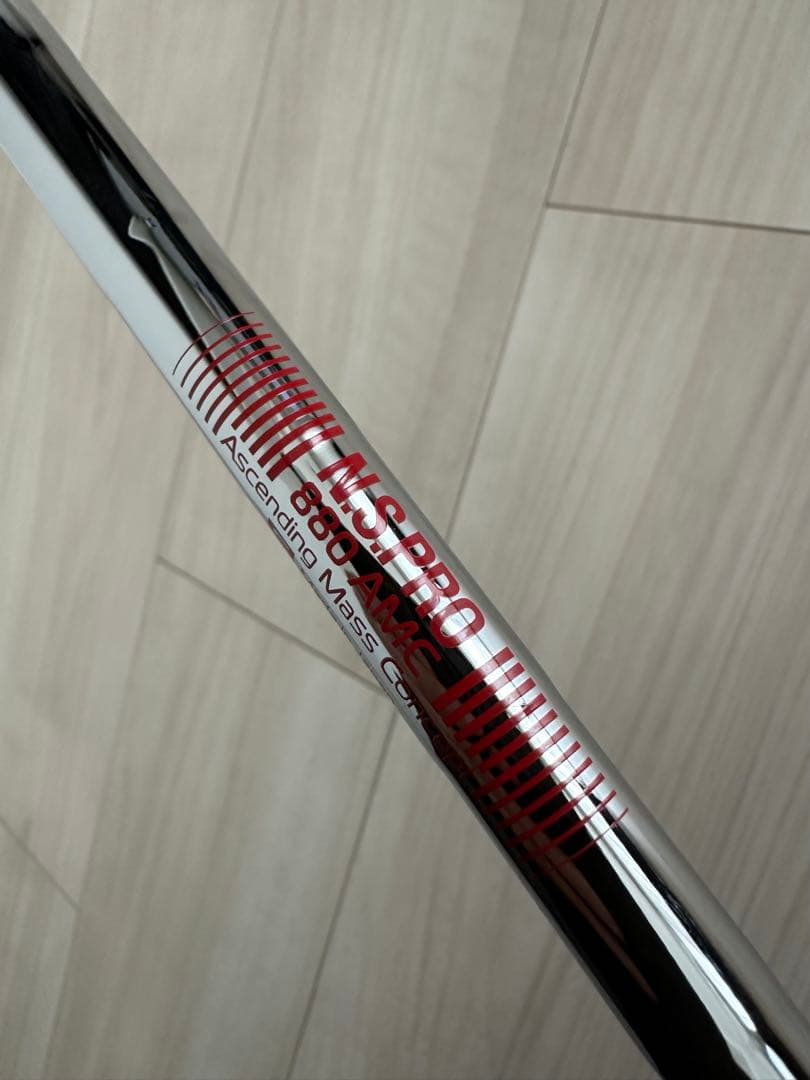 タイトリスト T350 アイアン 48/ウエッジ単品　 新品・未使用品