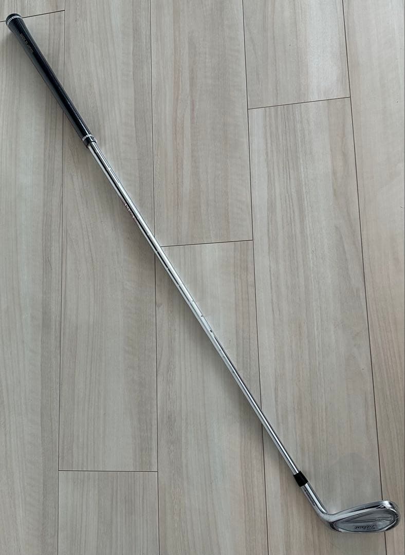 タイトリスト T350 アイアン 48/ウエッジ単品　 新品・未使用品