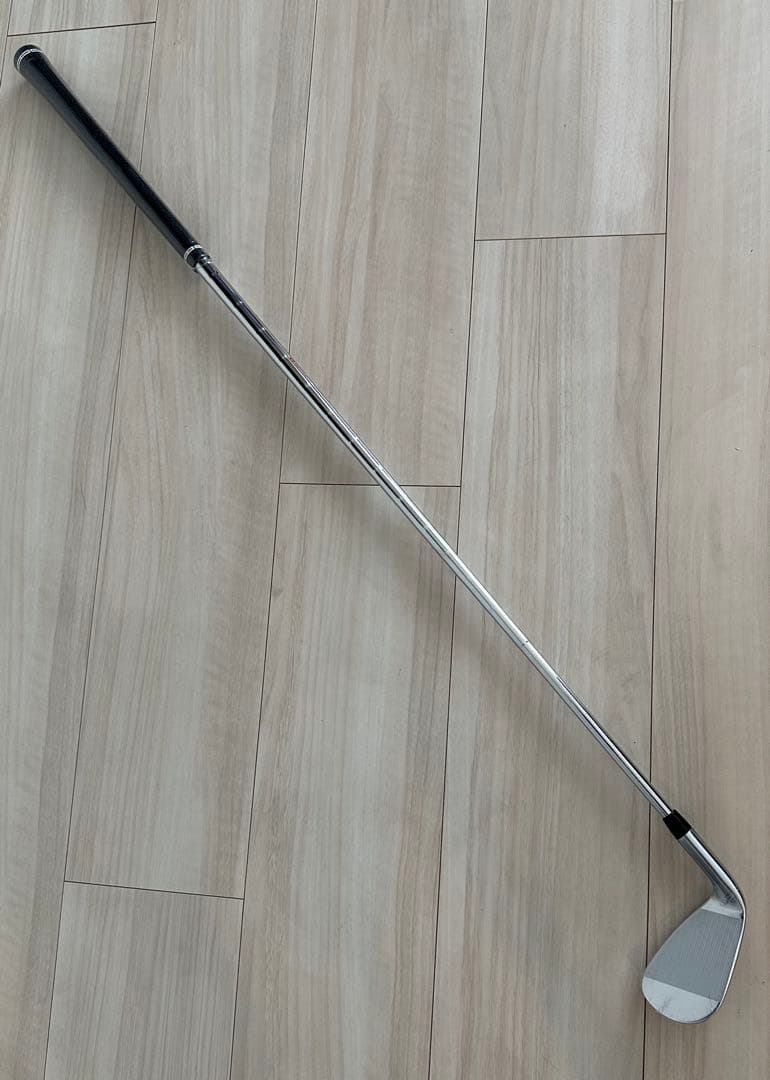 タイトリスト T350 アイアン 48/ウエッジ単品　 新品・未使用品