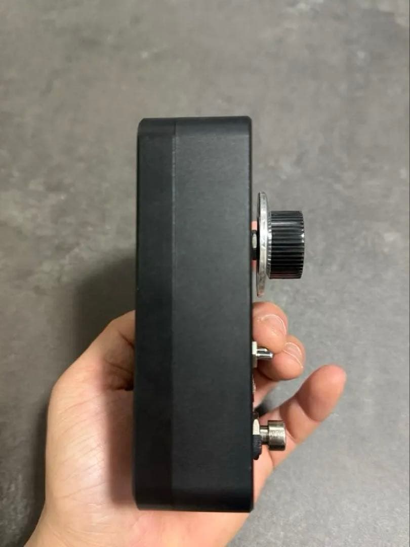 KING TONE GUITAR mini FUZZ V2 キングトーンギター