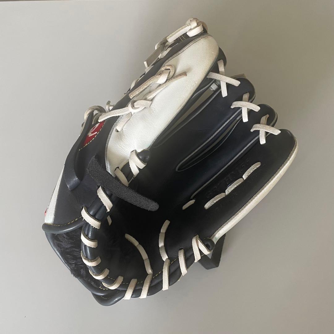 Rawlings★ローリングス★軟式グローブ★オールラウンド用★右投げ用