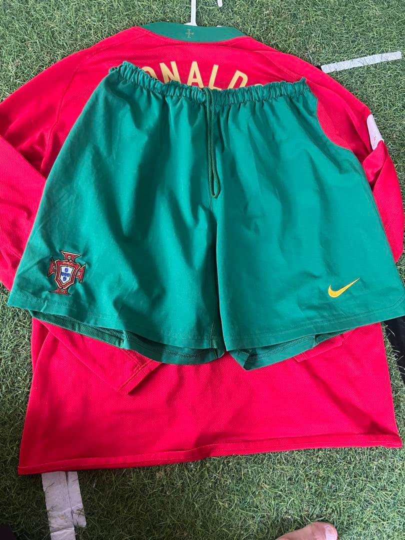 クリロナ7番（XL）上下セット