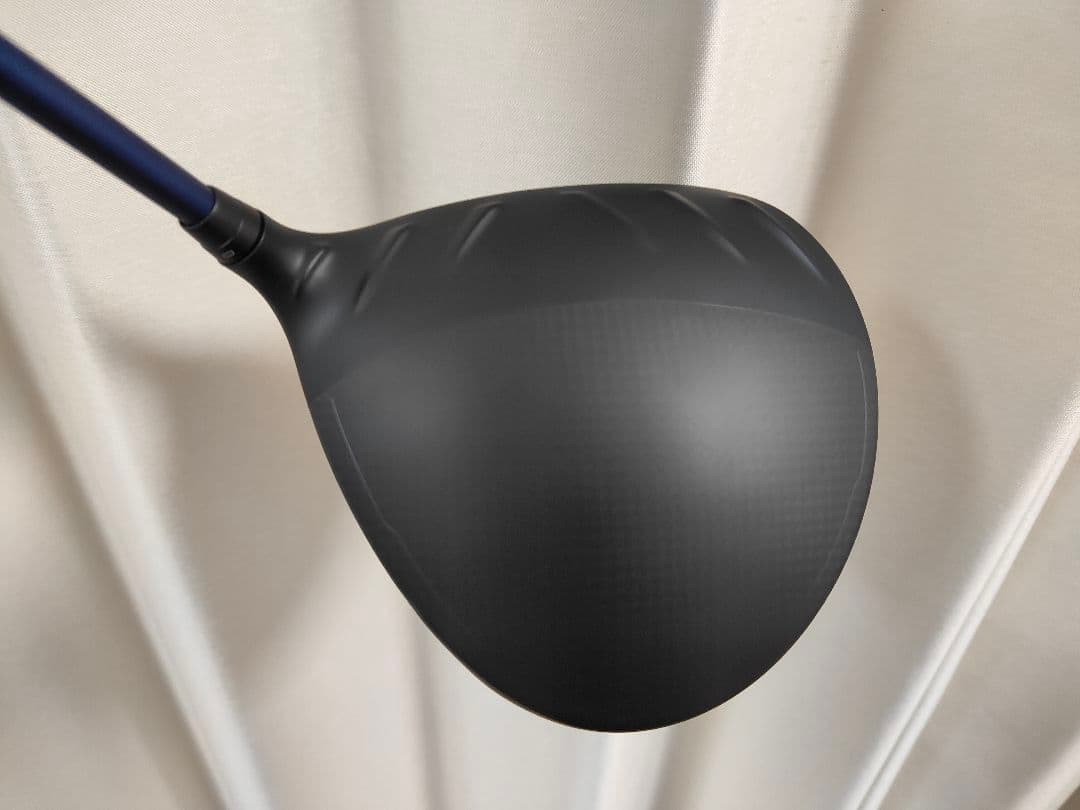 PING G440K 9度 26VENTUS TRブルー5S+クローム65S