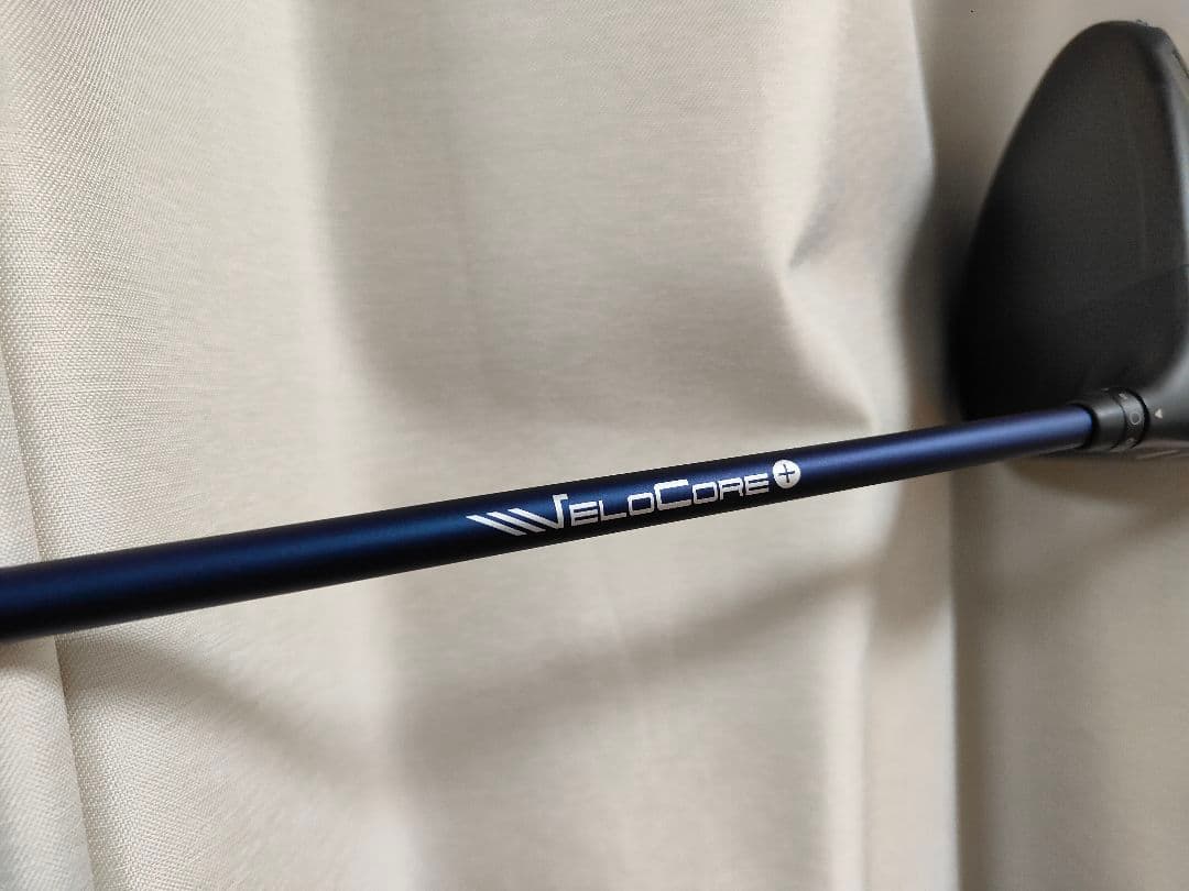 PING G440K 9度 26VENTUS TRブルー5S+クローム65S