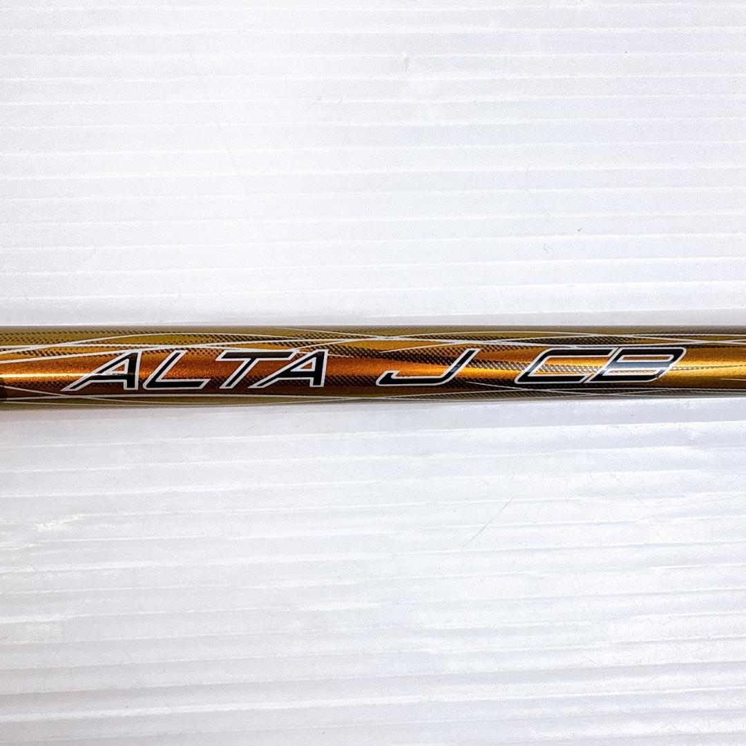 PING　ALTA J CB（R）　ドライバー用シャフト　旧ピン／G400、等