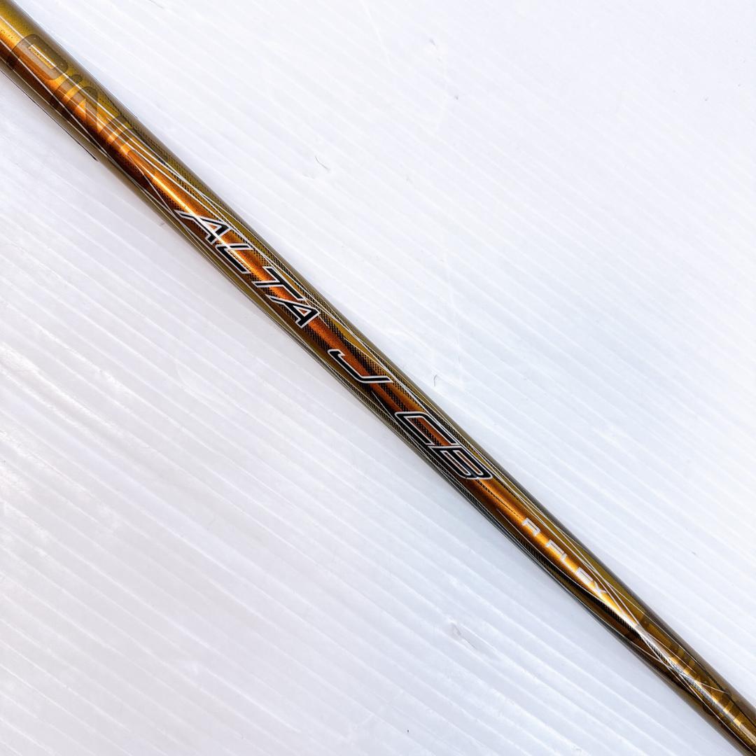 PING　ALTA J CB（R）　ドライバー用シャフト　旧ピン／G400、等
