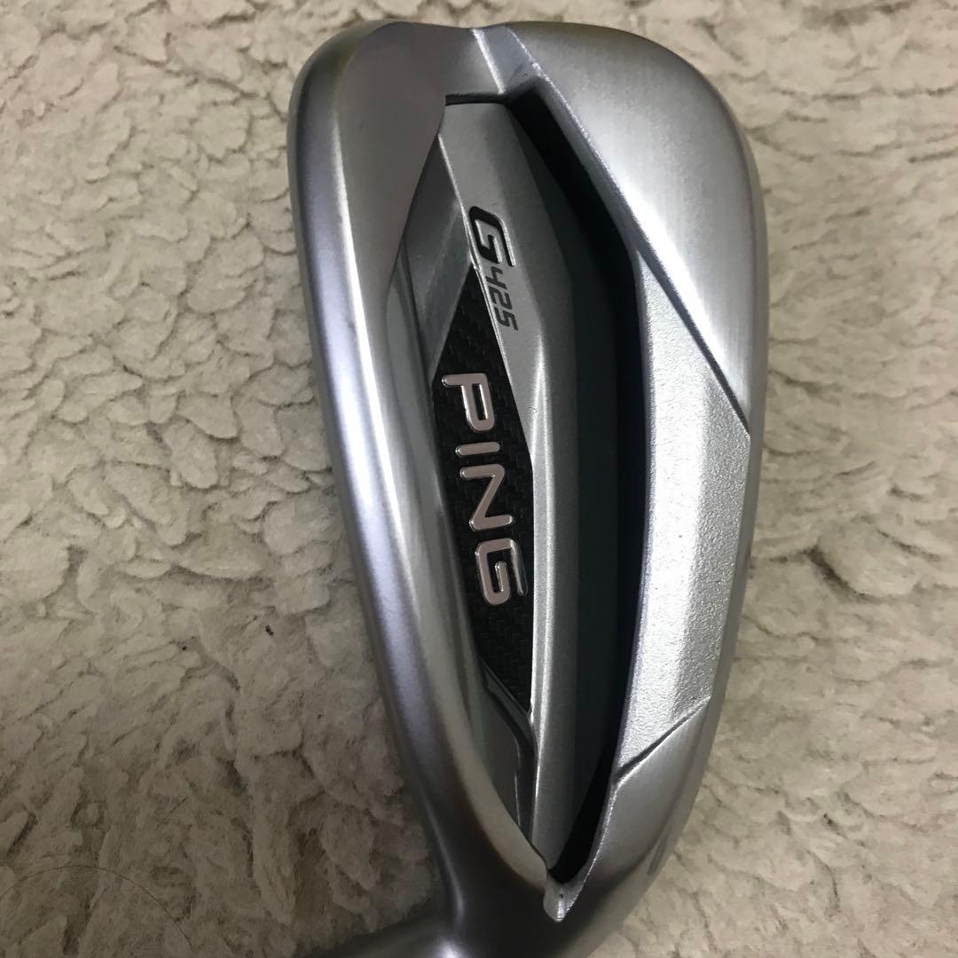 PING G425 7番アイアン 単品