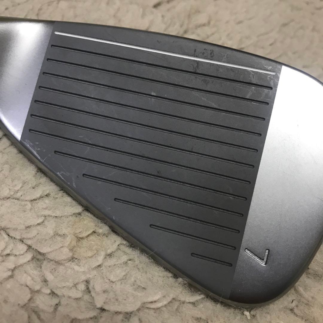 PING G425 7番アイアン 単品