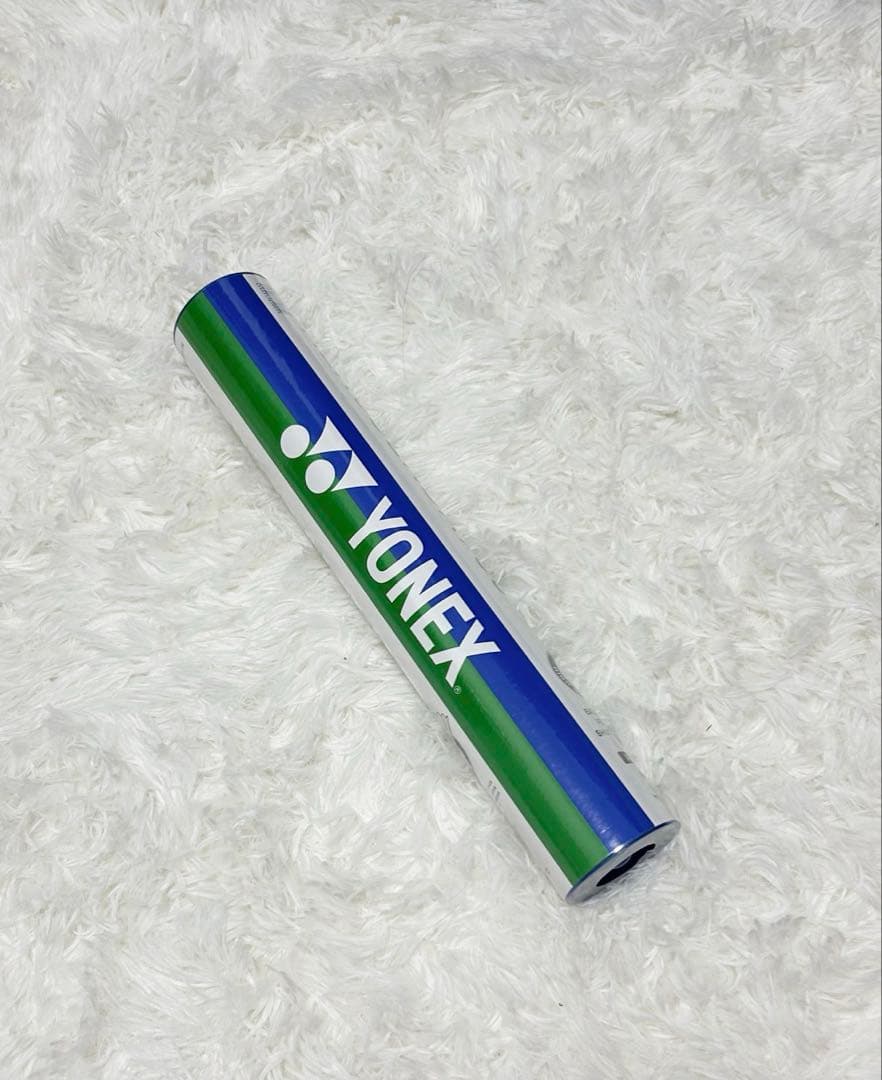 新品未使用 送料無料 YONEX エアロセンサ700 1ダース