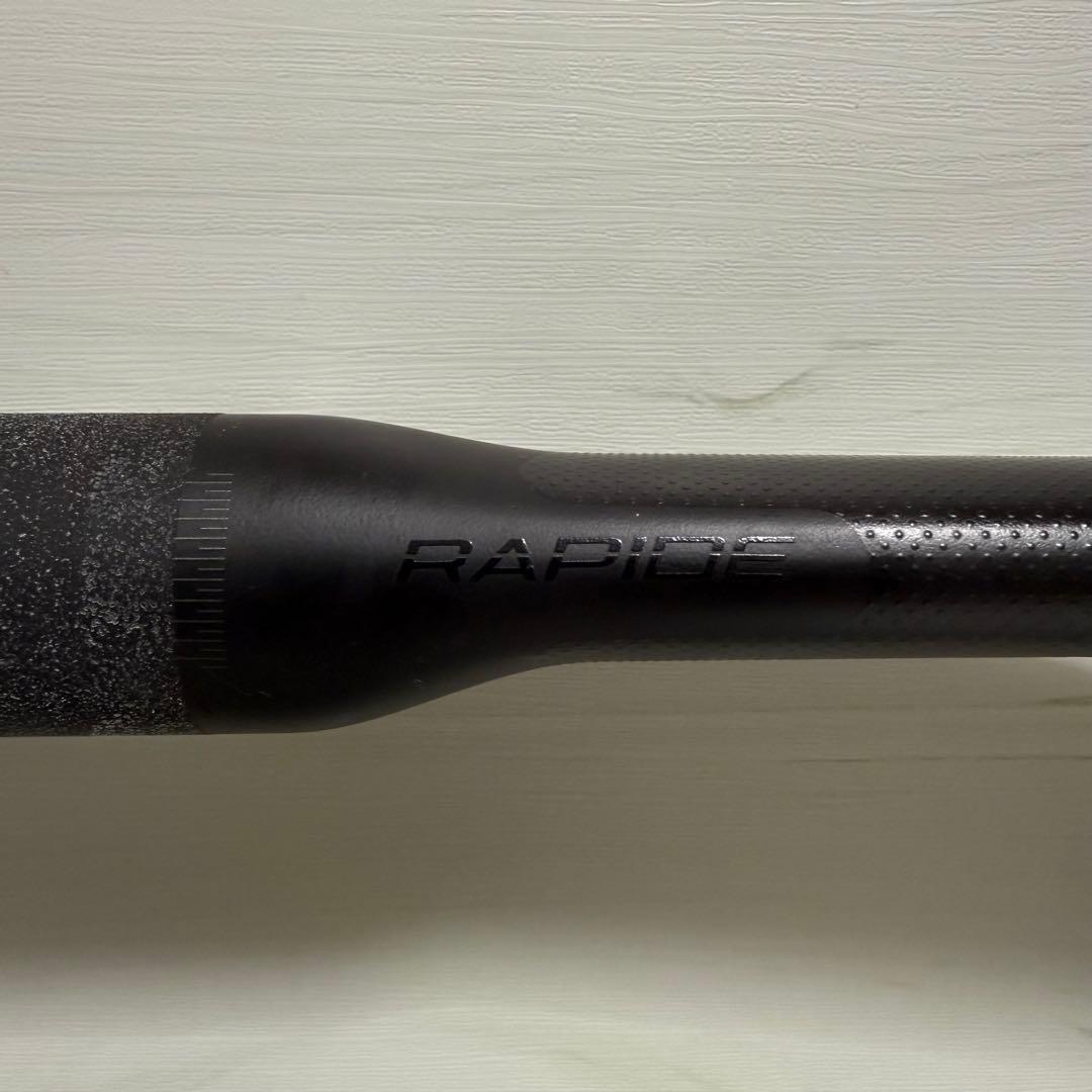 ROVAL RAPIDE ROAD BAR 31.8 × 40
