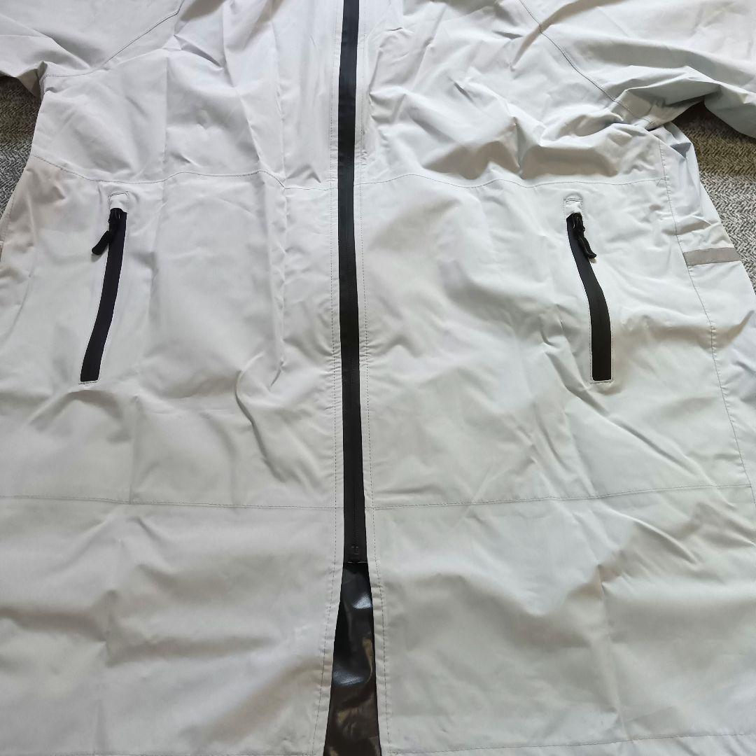 TOMBOW トンボ学生服　レインウェア 170 -175cm