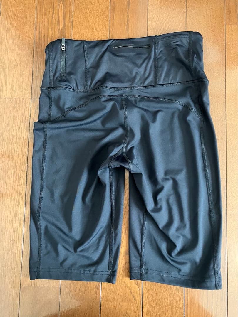 2XU ウィメンズライトスピードMCSラン　レースコンプミッドライズショート　S