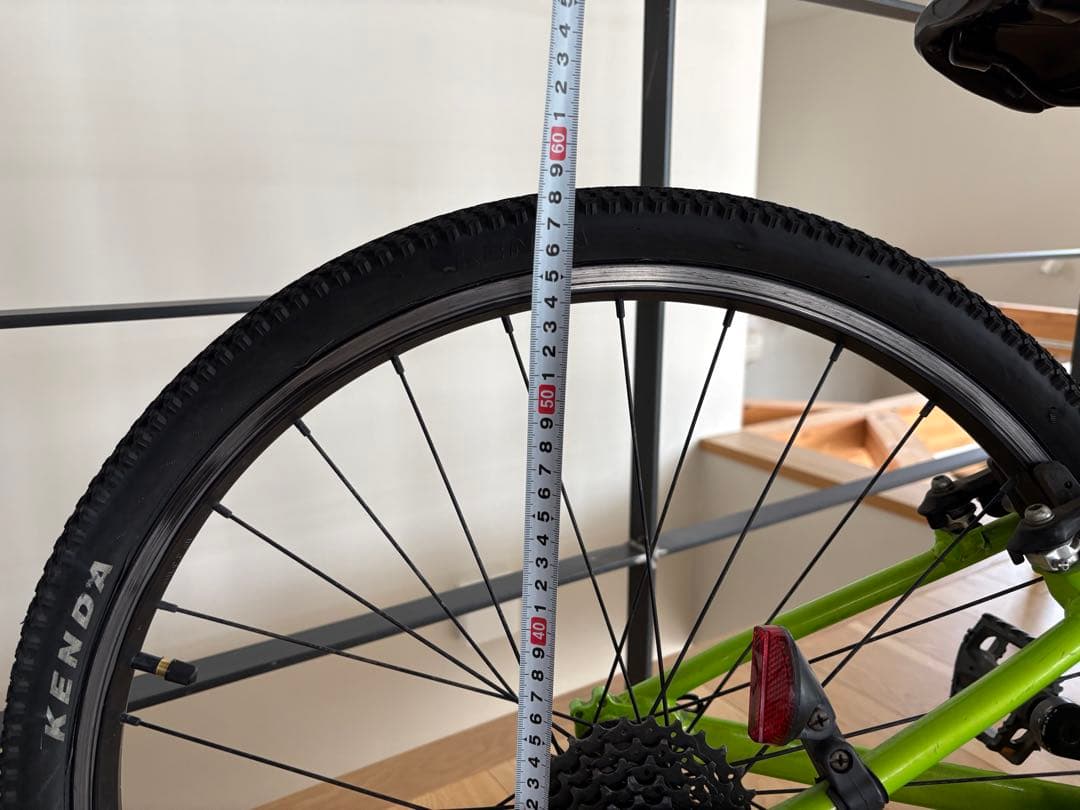 cannondale キッズクイック24