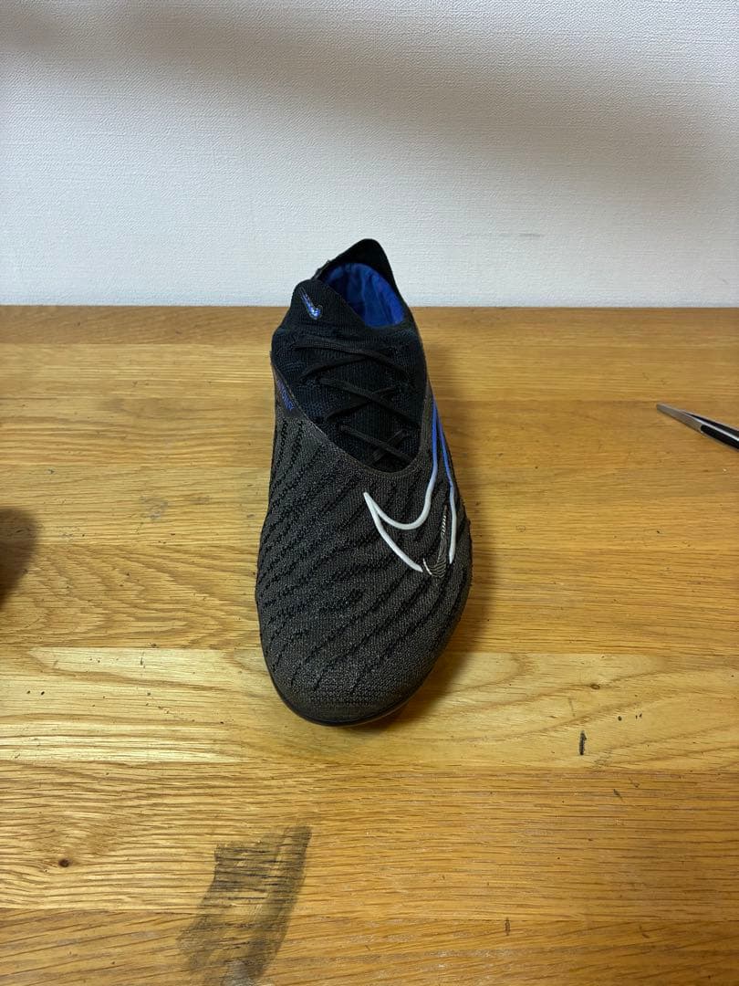 Nike PhantomGX ag 27.5 ナイキ　ファントム