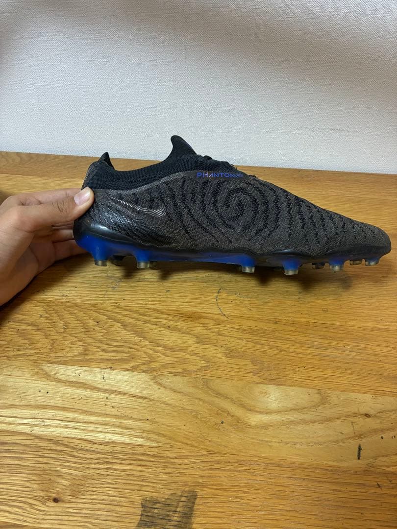 Nike PhantomGX ag 27.5 ナイキ　ファントム