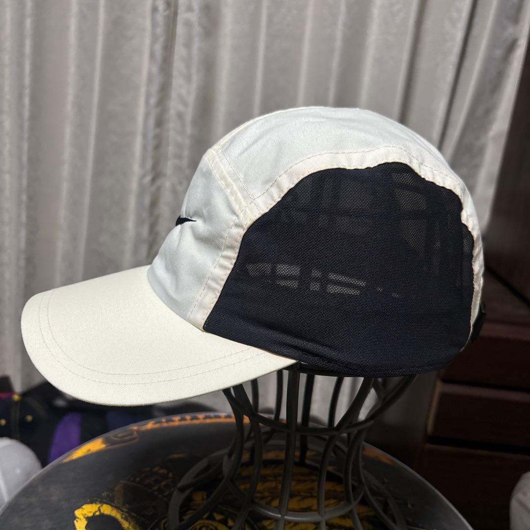 90s ヴィンテージ　NIKE オフホワイト