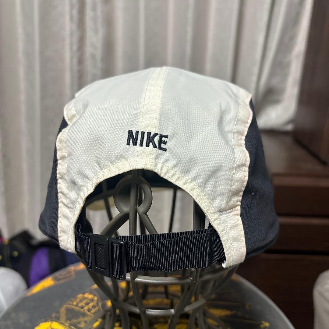 90s ヴィンテージ　NIKE オフホワイト