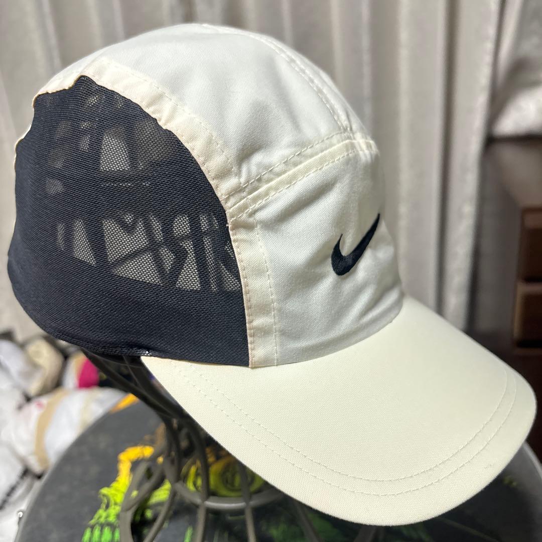 90s ヴィンテージ　NIKE オフホワイト