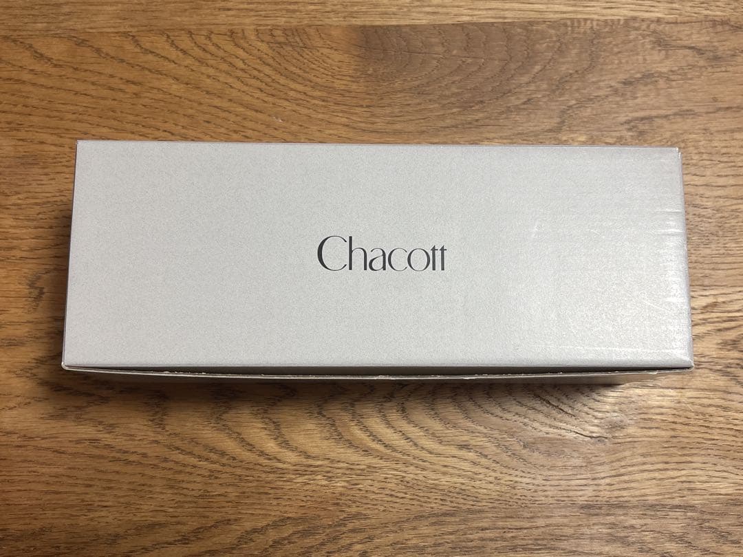 Chacott バトンシューズ ベージュ　新品未使用