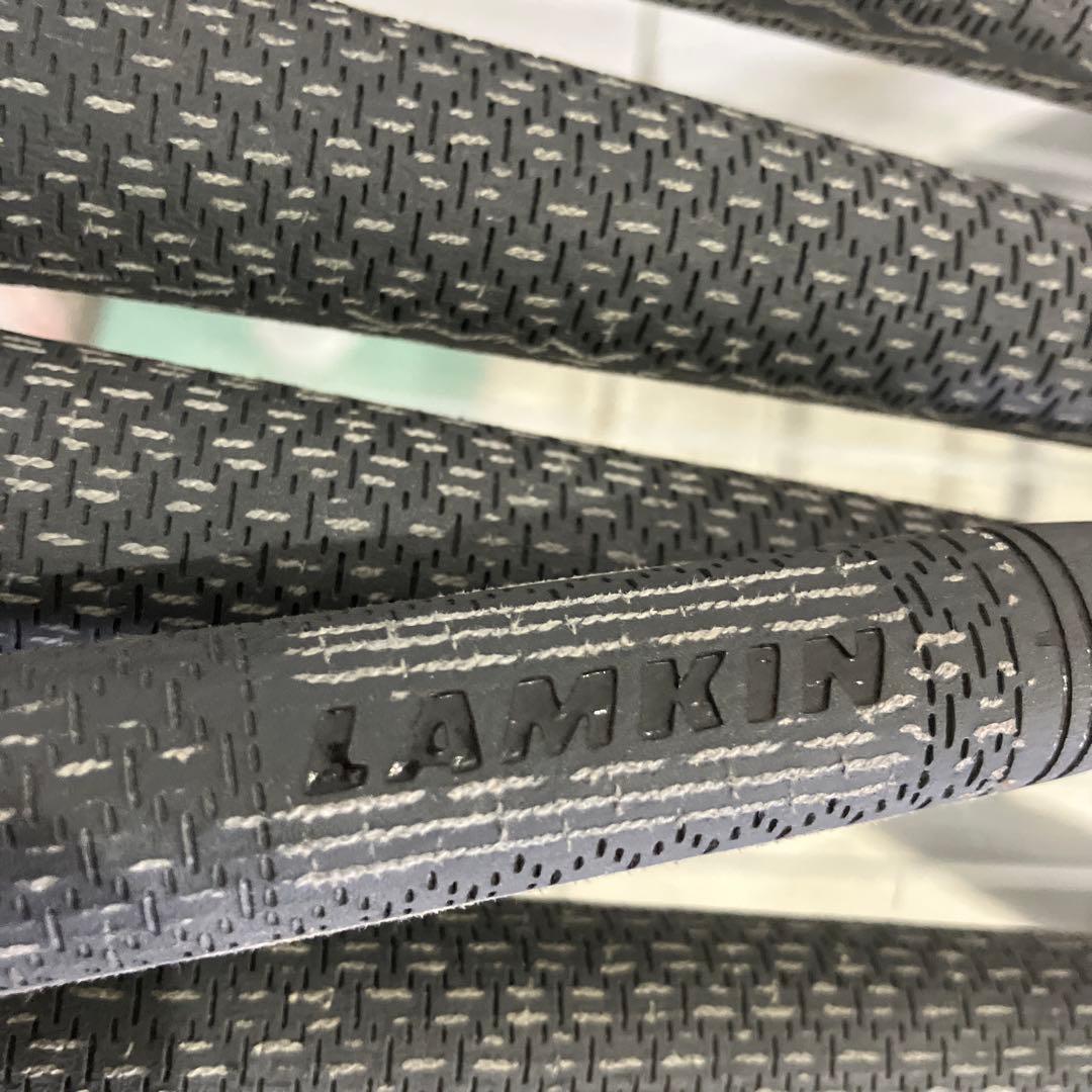 LA GOLF アイヤン用　シャフトセット　120s ５本　最終価格です。
