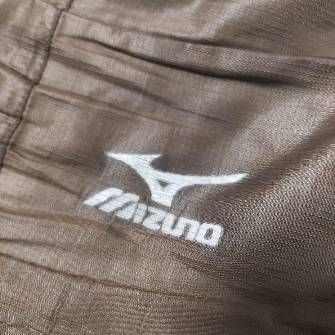 MIZUNO ブレスサーモ ウインドブレーカー 上下 XLサイズ