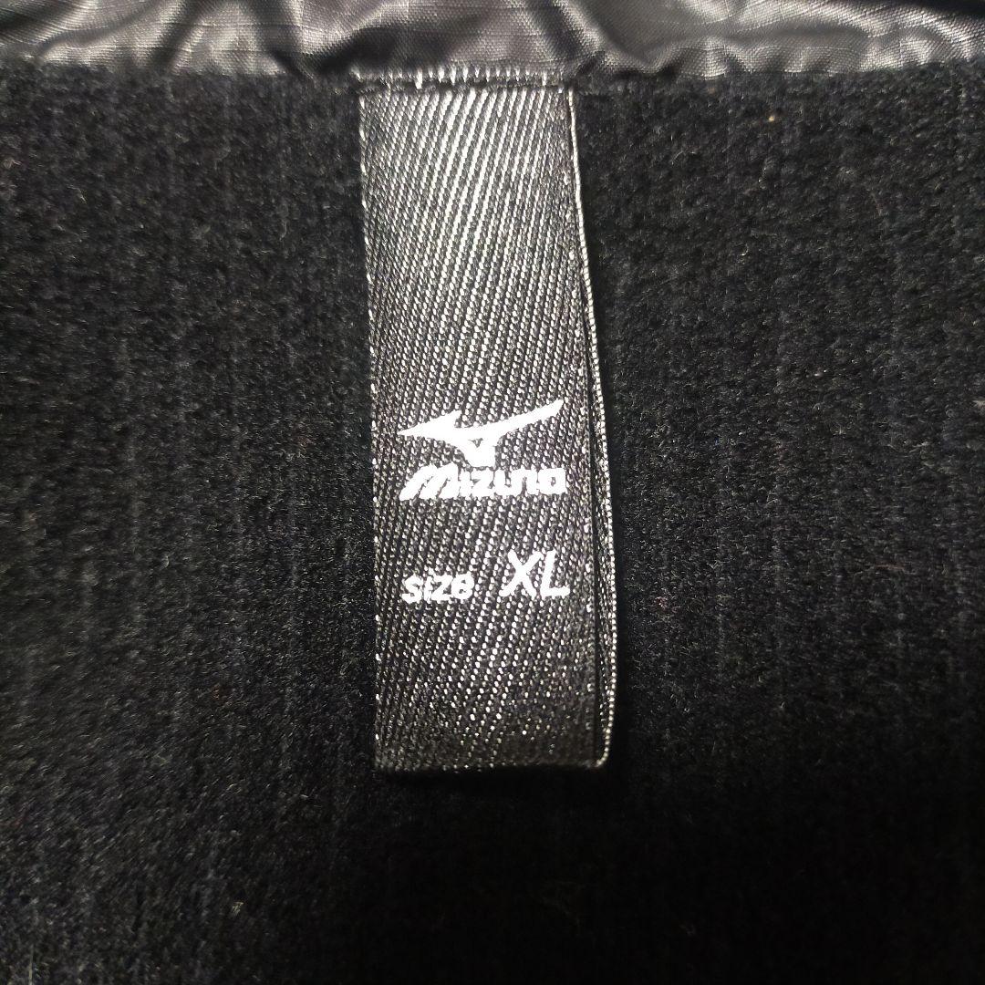 MIZUNO ブレスサーモ ウインドブレーカー 上下 XLサイズ