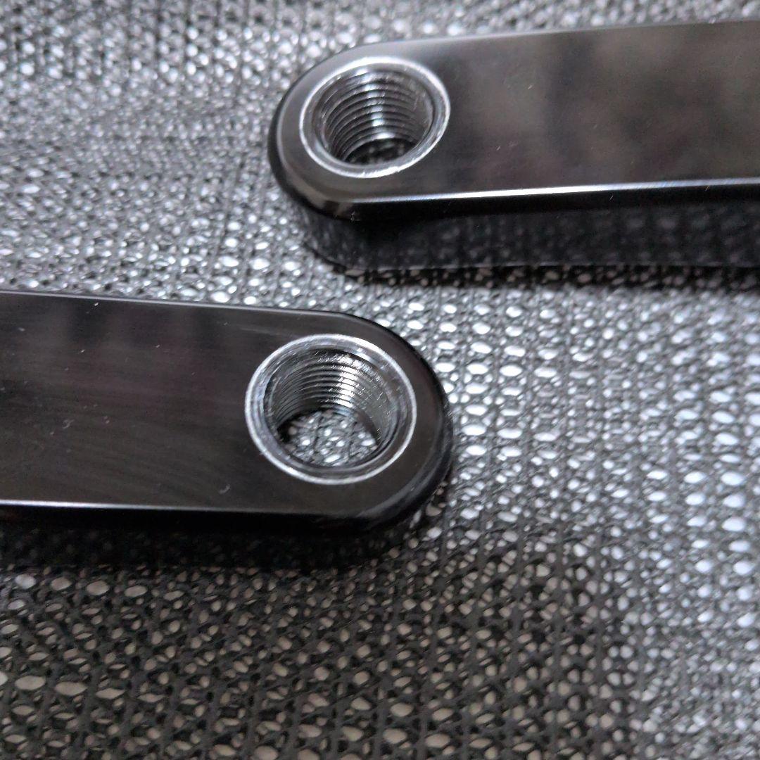 White Industries ENOクランク 170mm ナローワイド30T