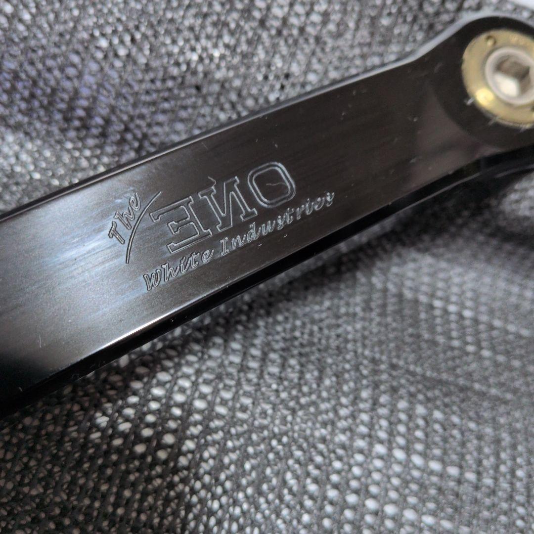 White Industries ENOクランク 170mm ナローワイド30T