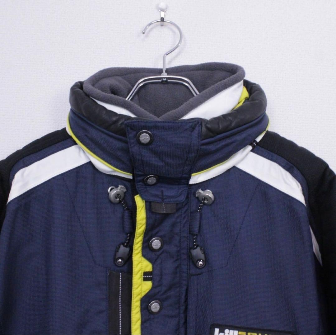 スノーボード Killy ColorSwichingVintageSkiGearJacket