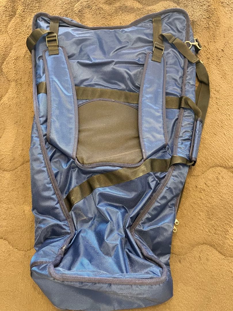 美品　サルビィハープ　イタリア製(値下げ不可)