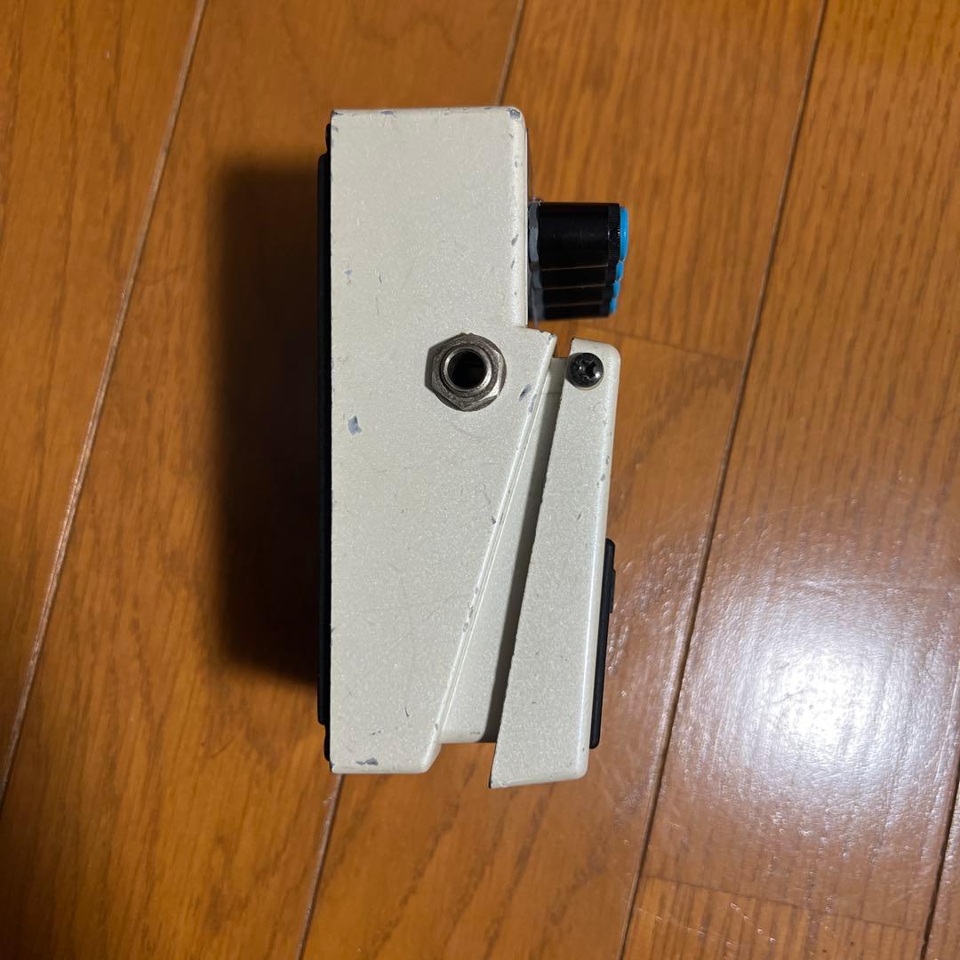 【日本製】BOSS DD-3 デジタルディレイ