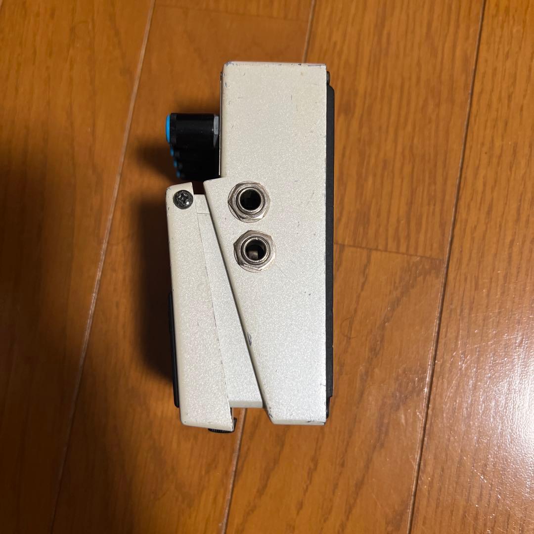 【日本製】BOSS DD-3 デジタルディレイ