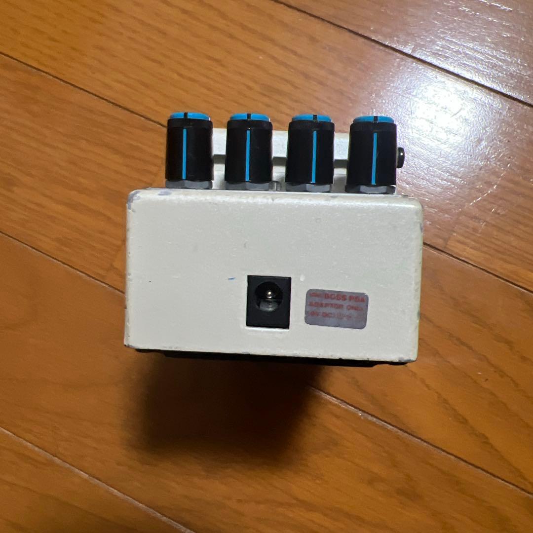 【日本製】BOSS DD-3 デジタルディレイ